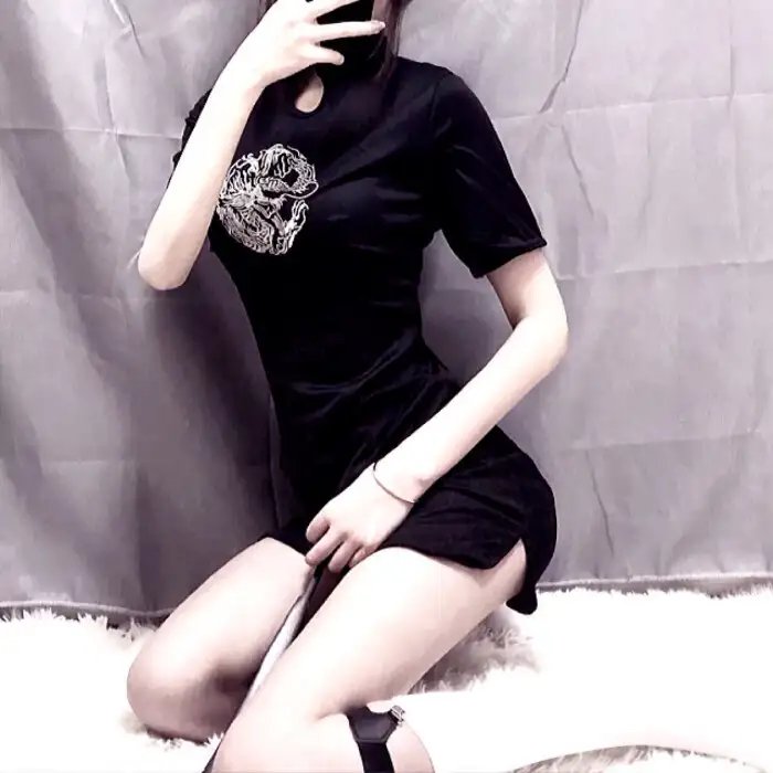 小岛奇谭