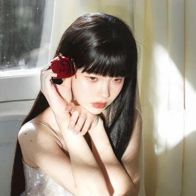 虚拟天后