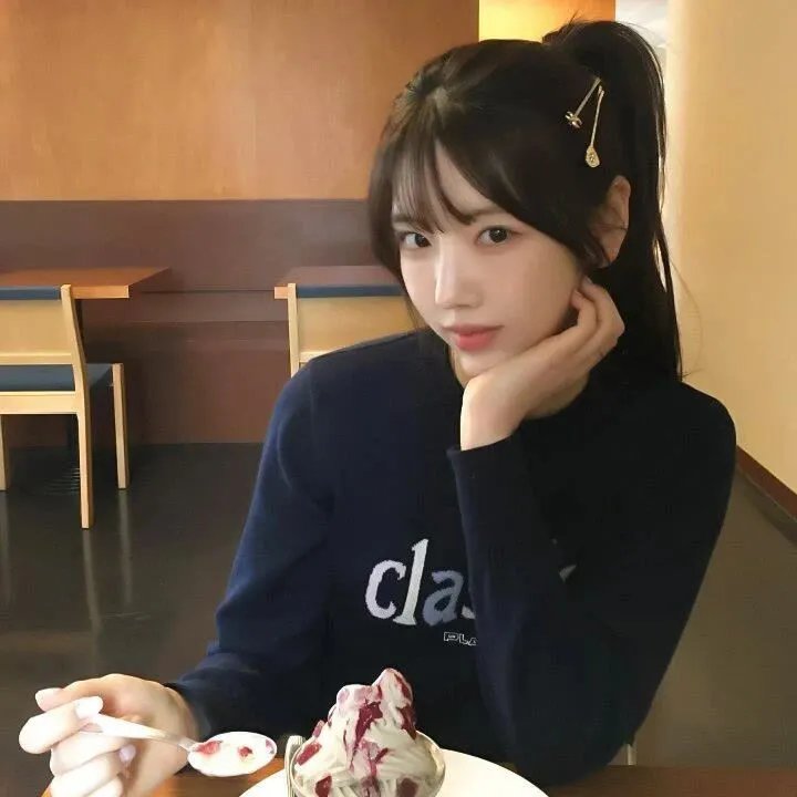 我才不会爱上契约女友